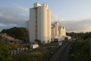 Flour Mill of Summer Hill in Sydney | Featured Image for the Mixed Use Architecture Blog by Clements Clarke Architects